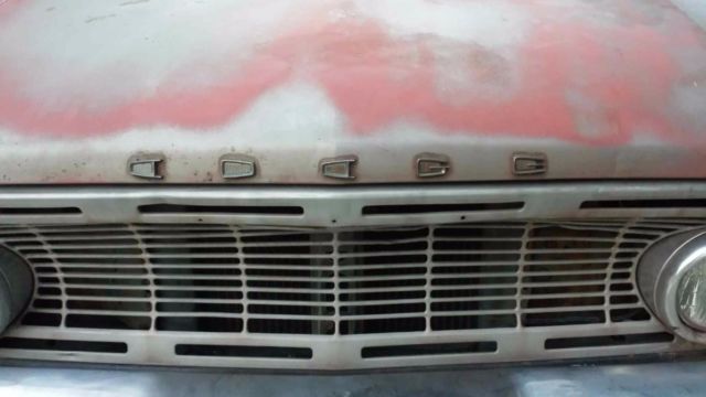 1961 Plymouth Dart Dart - photo 3