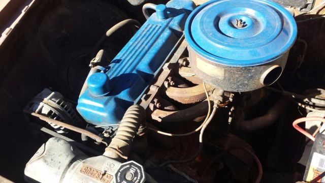 1961 Plymouth Dart Dart - photo 9