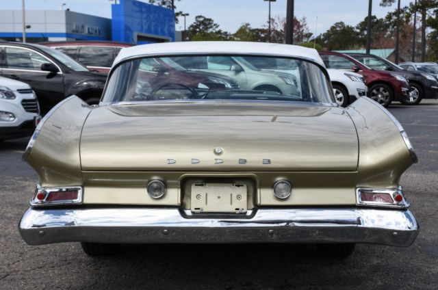 1961 Dodge Dart - photo 12