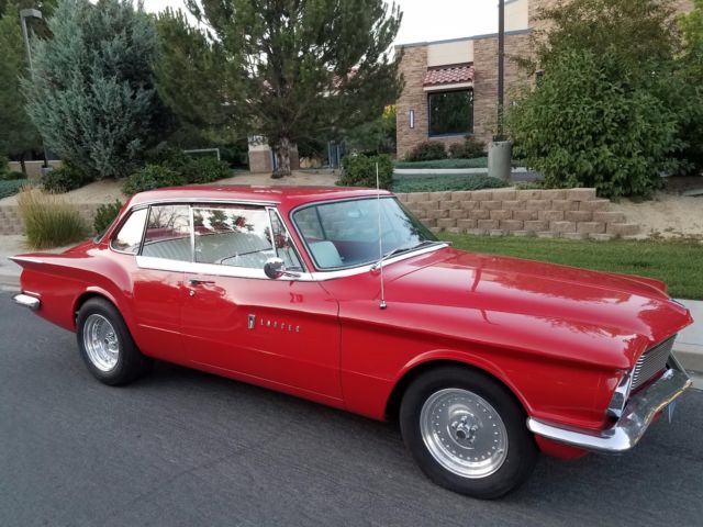 1961 Dodge Lancer - photo 7