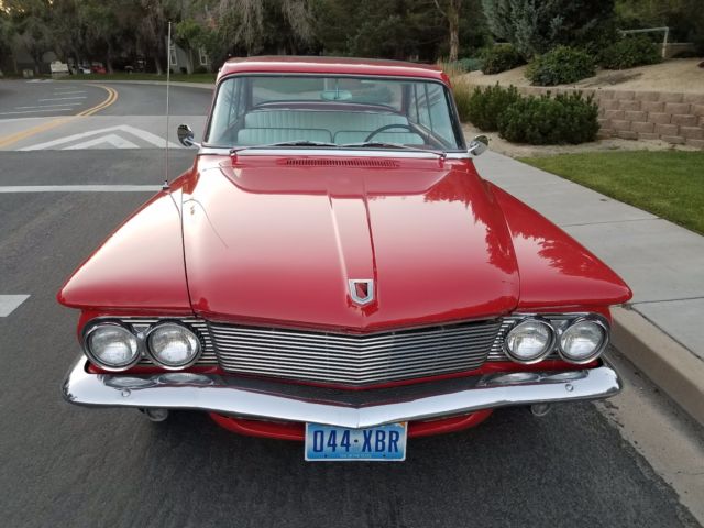 1961 Dodge Lancer - photo 8