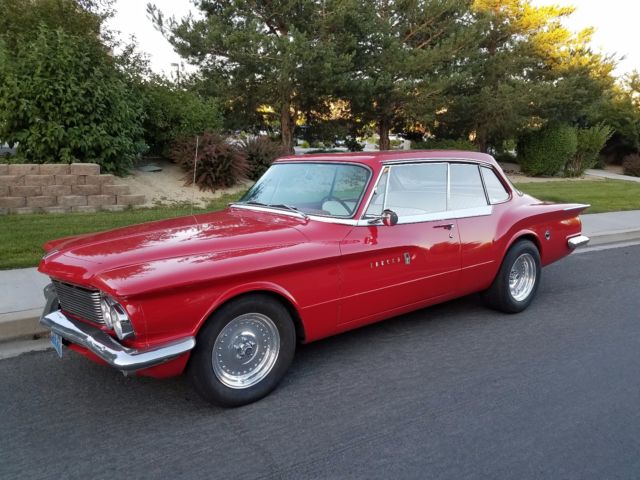 1961 Dodge Lancer - photo 2