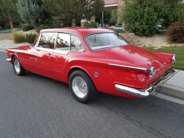 1961 Dodge Lancer - photo 4