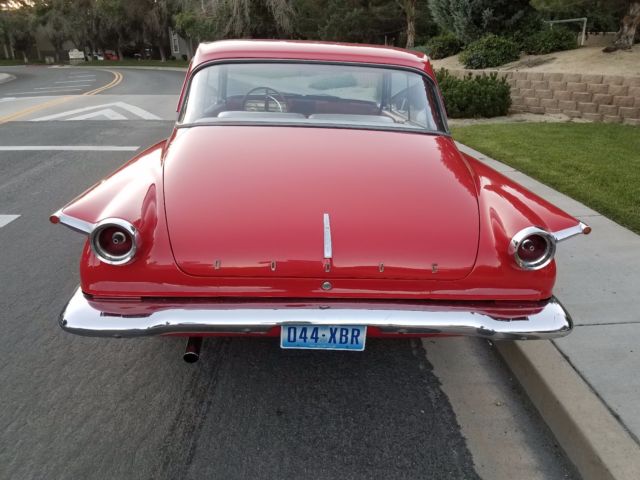 1961 Dodge Lancer - photo 5
