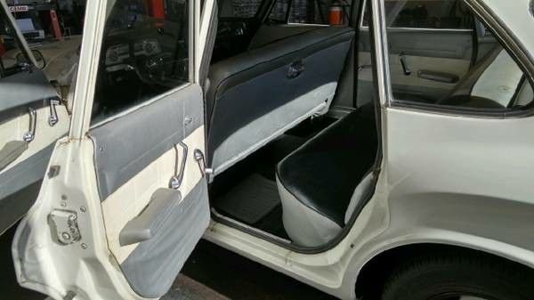 1961 Dodge Lancer 770 - photo 6