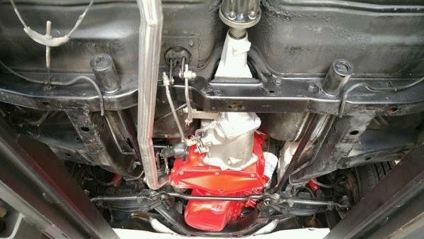 1961 Dodge Lancer 770 - photo 7