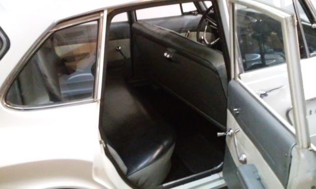 1961 Dodge Lancer 770 - photo 5