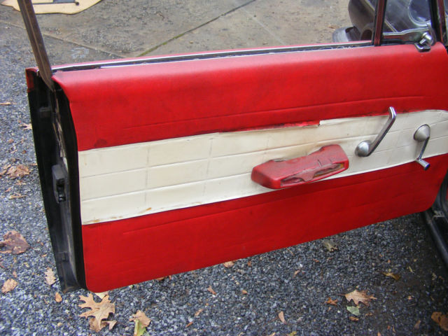 1961 Dodge Lancer - photo 13