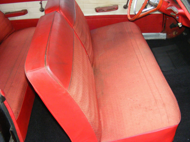 1961 Dodge Lancer - photo 8