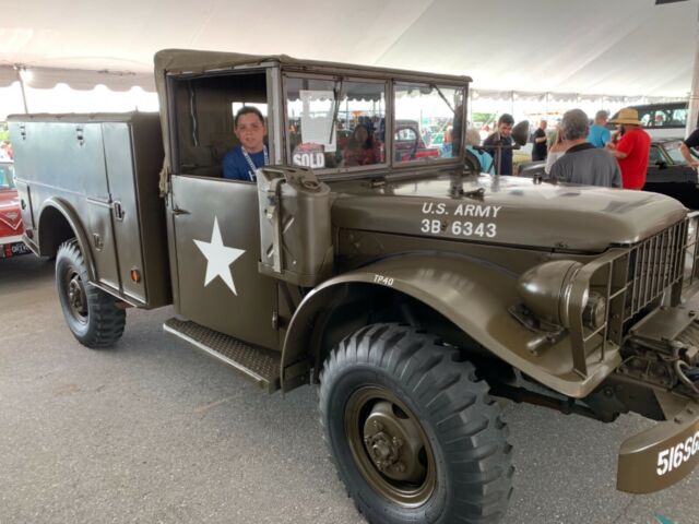 1961 Dodge Other - photo 4