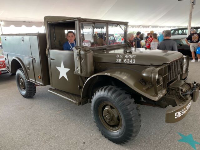 1961 Dodge Other - photo 5