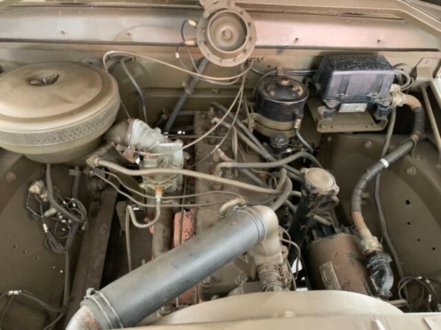1961 Dodge Other - photo 6