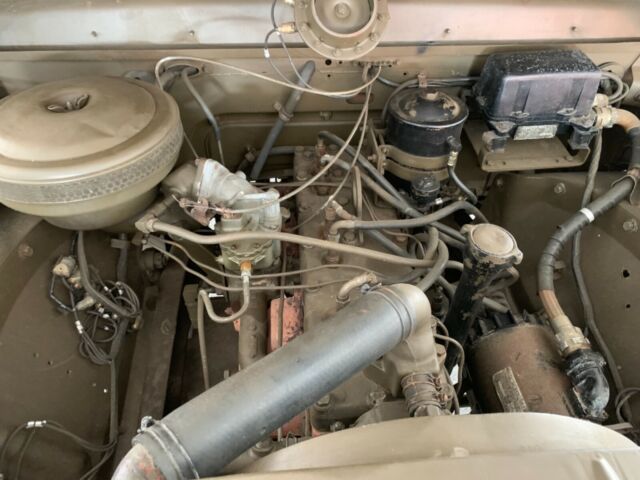 1961 Dodge Other - photo 8