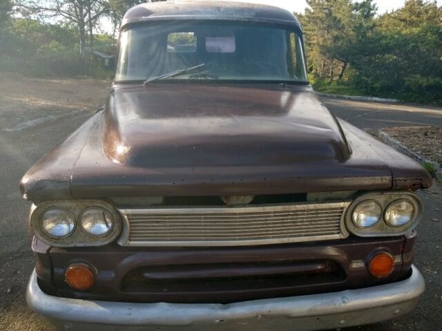 1961 Dodge Other Rat rod - photo 4