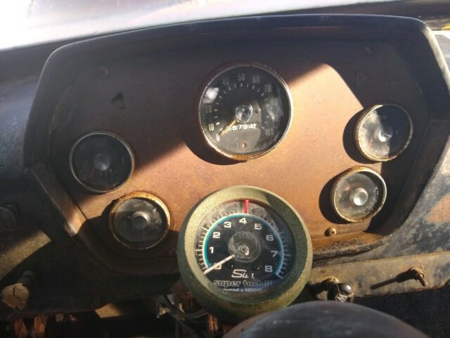 1961 Dodge Other Rat rod - photo 8