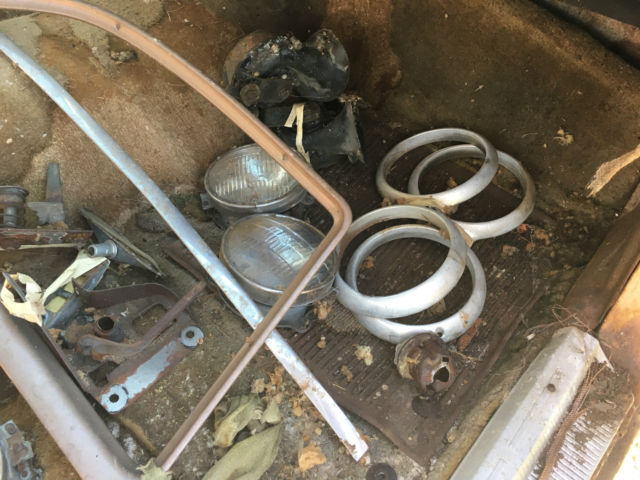 1961 Dodge Other 4 DOOR - photo 10