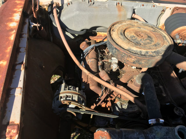 1961 Dodge Other 4 DOOR - photo 12
