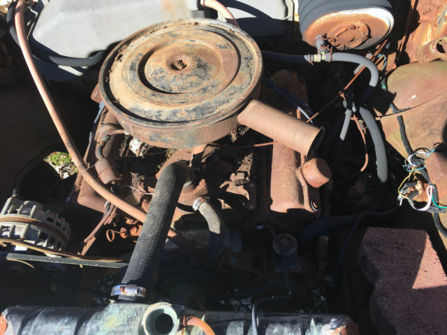 1961 Dodge Other 4 DOOR - photo 13
