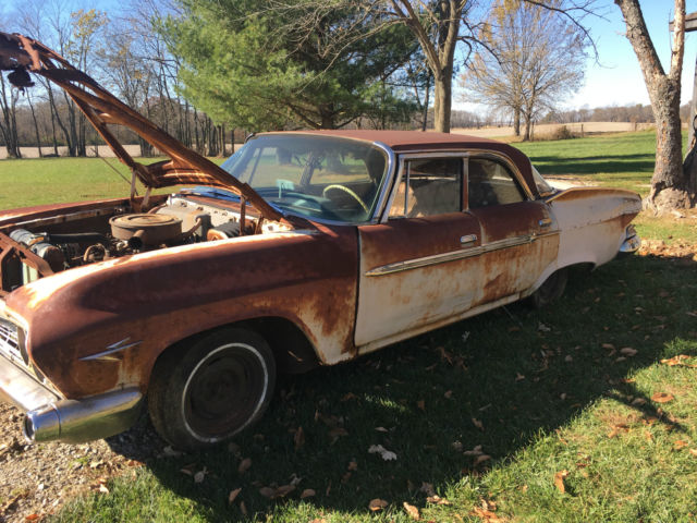 1961 Dodge Other 4 DOOR - photo 2