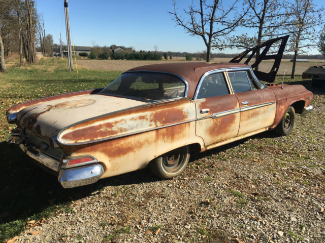 1961 Dodge Other 4 DOOR - photo 3