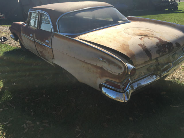 1961 Dodge Other 4 DOOR - photo 5
