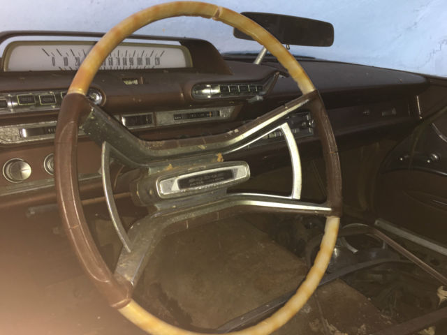 1961 Dodge Other 4 DOOR - photo 6