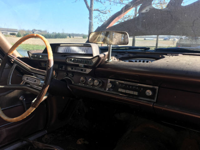 1961 Dodge Other 4 DOOR - photo 7