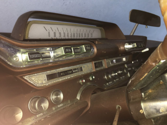 1961 Dodge Other 4 DOOR - photo 8