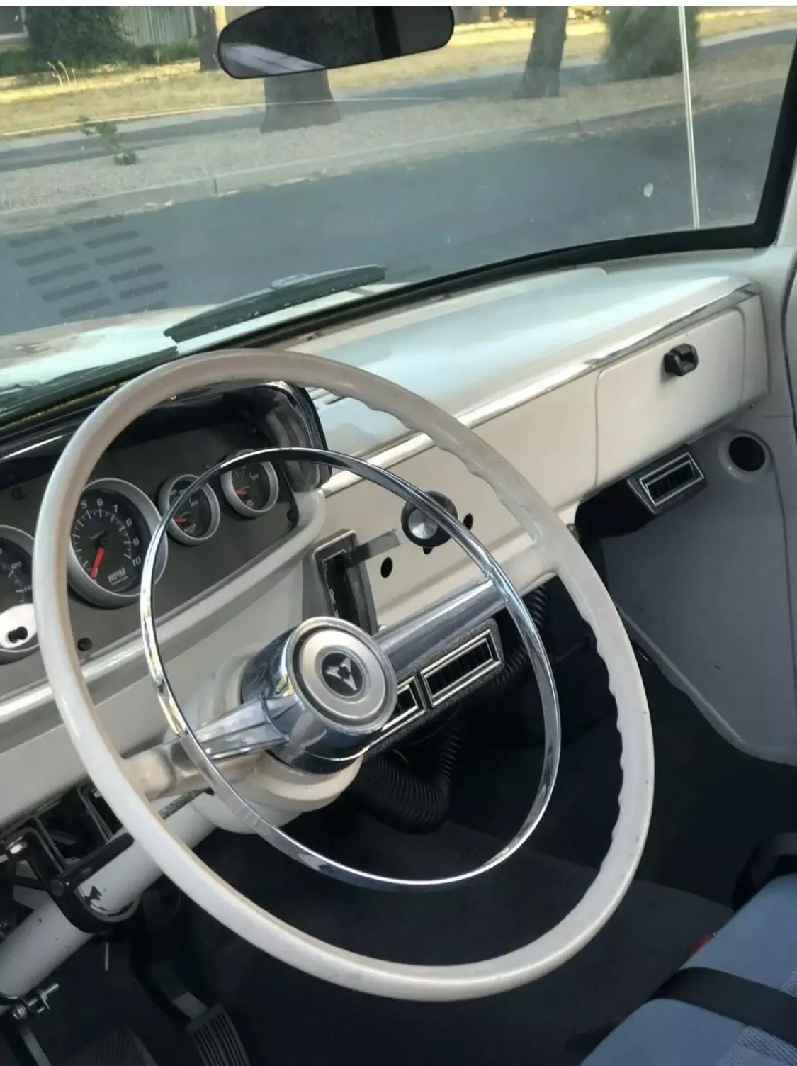 1961 Dodge Pickup D100 - photo 8
