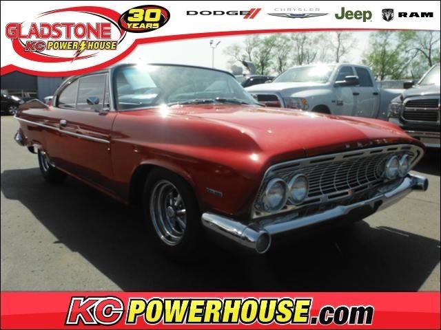 1961 Dodge Pioneer Custom 5.7L HEMI 1961 Dodge Other