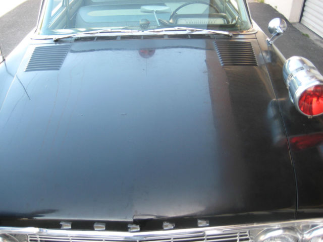 1961 Other Makes PIONEER POLICE CAR REPLICA - photo 8