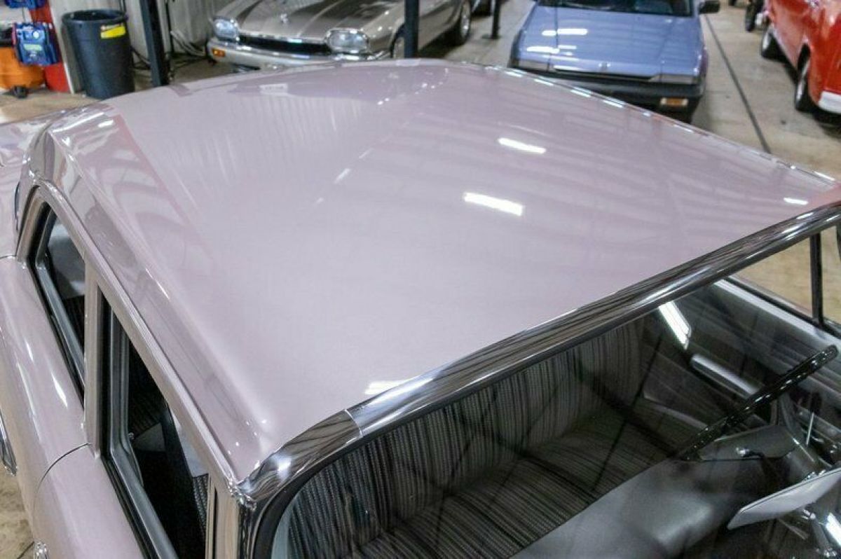 1961 Dodge Seneca - photo 10