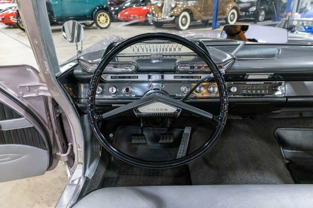 1961 Dodge Seneca - photo 12