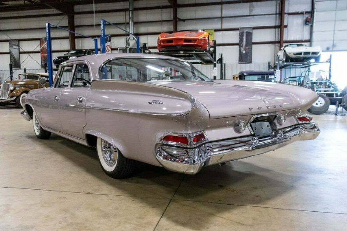 1961 Dodge Seneca - photo 3