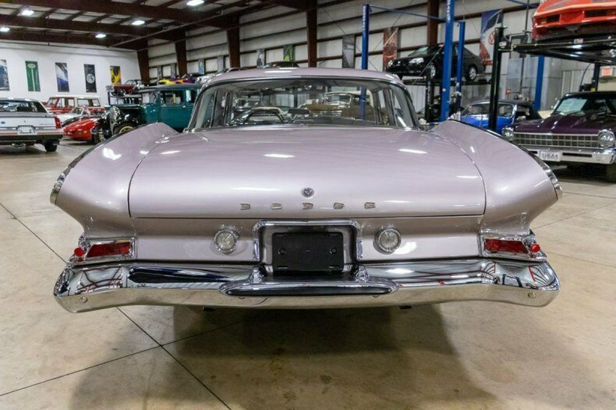 1961 Dodge Seneca - photo 4