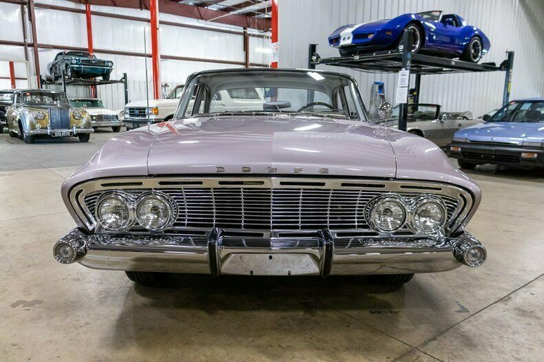 1961 Dodge Seneca - photo 8