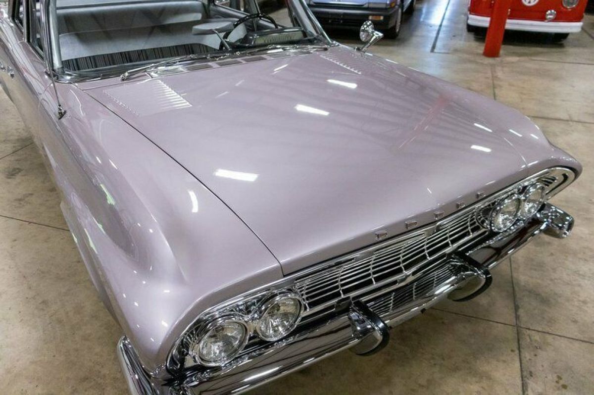 1961 Dodge Seneca - photo 9