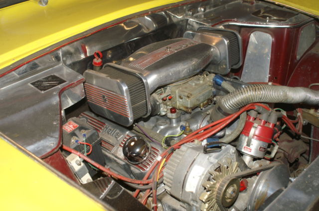 1961 Ford Other - photo 10