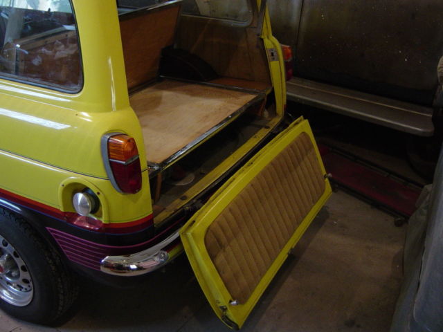 1961 Ford Other - photo 12