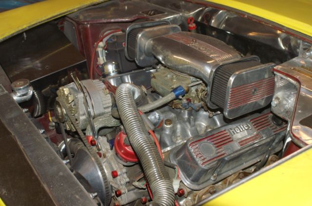 1961 Ford Anglia - photo 11