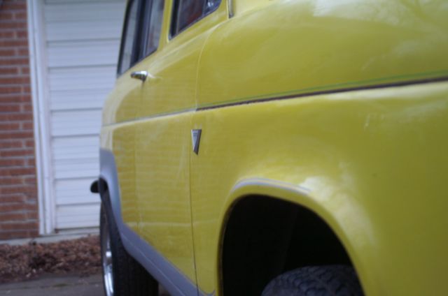 1961 Ford Anglia - photo 5