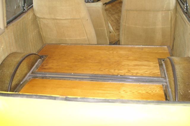 1961 Ford Anglia - photo 7