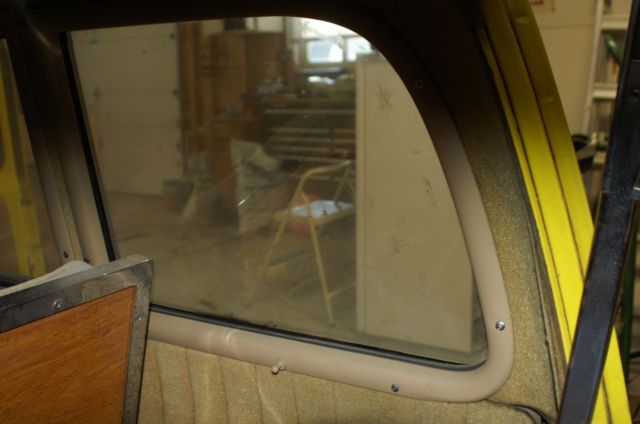 1961 Ford Anglia - photo 8