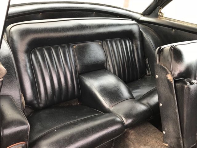 1961 Other Makes G80 Facel Vega HK500 - photo 10