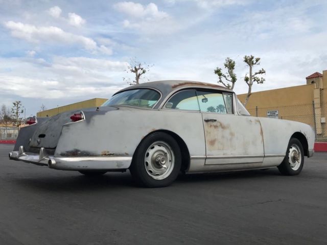 1961 Other Makes G80 Facel Vega HK500 - photo 8