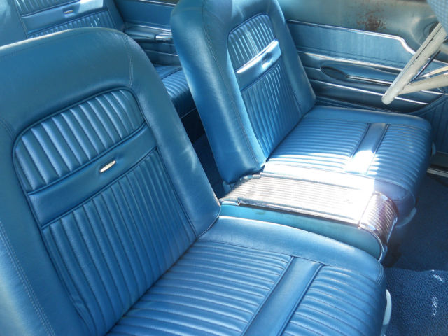 1961 Ford Falcon - photo 12