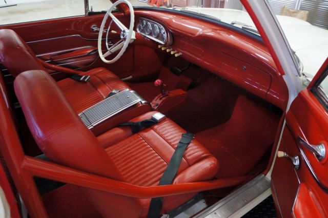 1961 Ford Falcon - photo 11