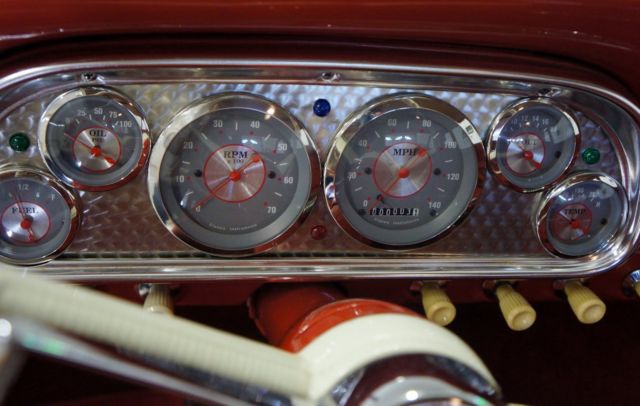 1961 Ford Falcon - photo 12