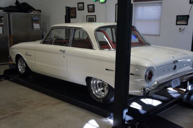 1961 Ford Falcon - photo 2