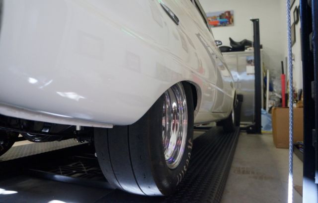 1961 Ford Falcon - photo 5